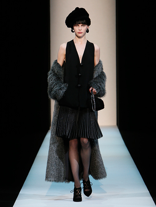 ジョルジオ アルマーニ 2013-14年秋冬<span>コレクション</span> - 写真8