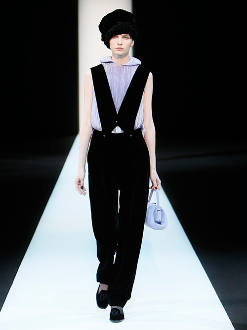 ジョルジオ アルマーニ 2013-14年秋冬<span>コレクション</span> - 写真10