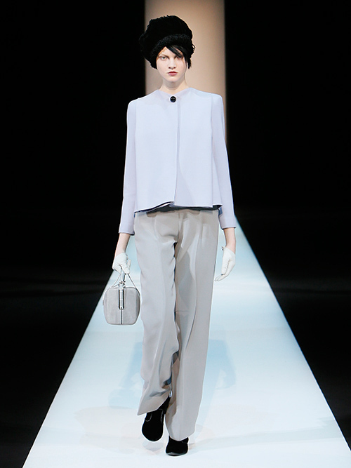 ジョルジオ アルマーニ 2013-14年秋冬<span>コレクション</span> - 写真17