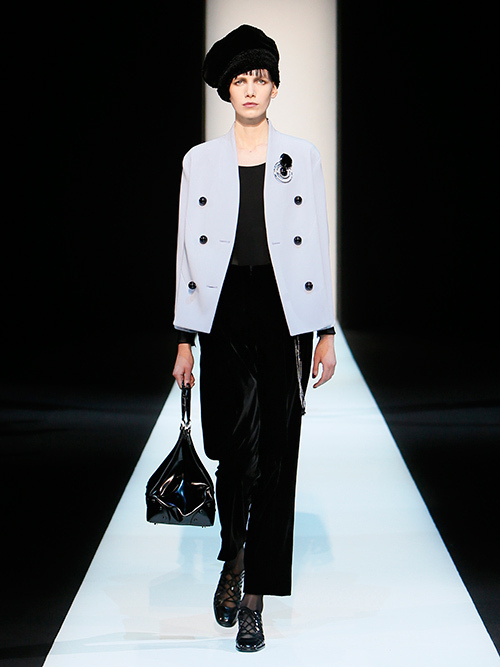 ジョルジオ アルマーニ 2013-14年秋冬<span>コレクション</span> - 写真22