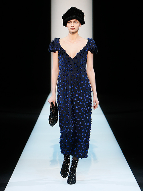 ジョルジオ アルマーニ 2013-14年秋冬<span>コレクション</span> - 写真24