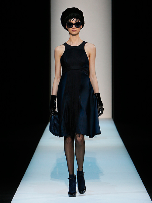 ジョルジオ アルマーニ 2013-14年秋冬<span>コレクション</span> - 写真29