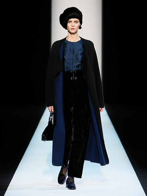 ジョルジオ アルマーニ 2013-14年秋冬<span>コレクション</span> - 写真30