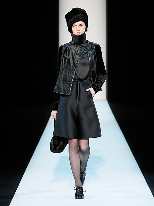 ジョルジオ アルマーニ 2013-14年秋冬<span>コレクション</span> - 写真35