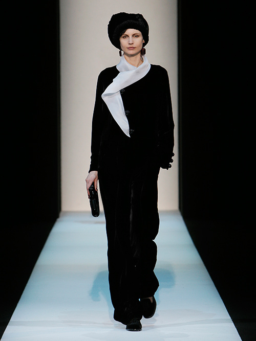 ジョルジオ アルマーニ 2013-14年秋冬<span>コレクション</span> - 写真39