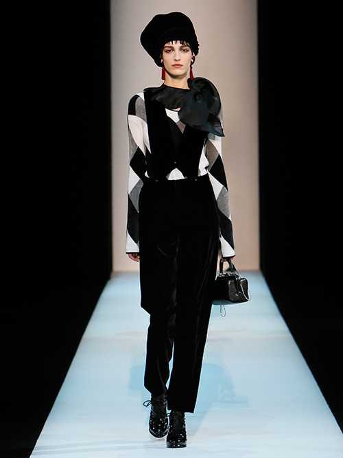 ジョルジオ アルマーニ 2013-14年秋冬<span>コレクション</span> - 写真43