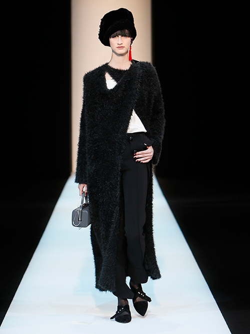 ジョルジオ アルマーニ 2013-14年秋冬<span>コレクション</span> - 写真45