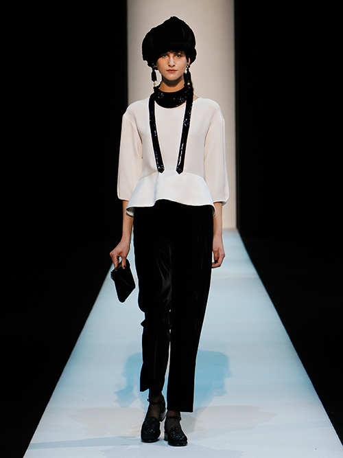 ジョルジオ アルマーニ 2013-14年秋冬<span>コレクション</span> - 写真46