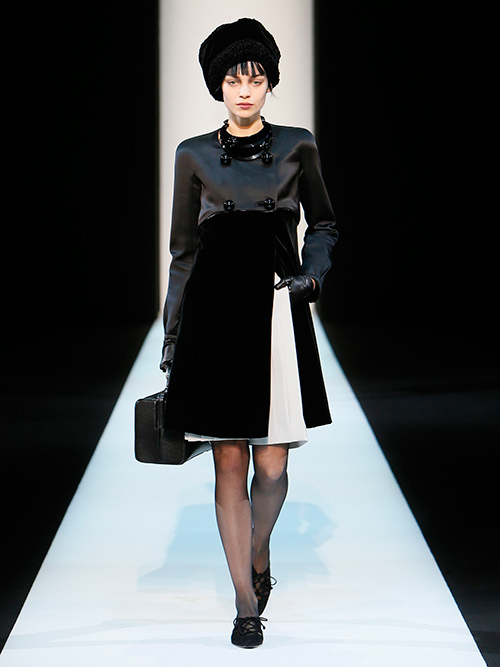 ジョルジオ アルマーニ 2013-14年秋冬<span>コレクション</span> - 写真50