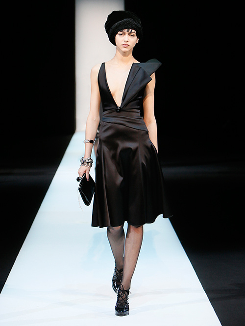 ジョルジオ アルマーニ 2013-14年秋冬<span>コレクション</span> - 写真52