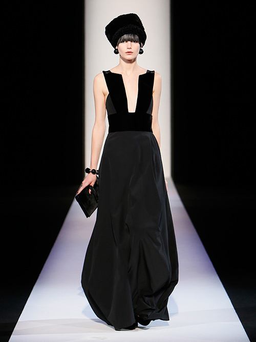 ジョルジオ アルマーニ 2013-14年秋冬<span>コレクション</span> - 写真54