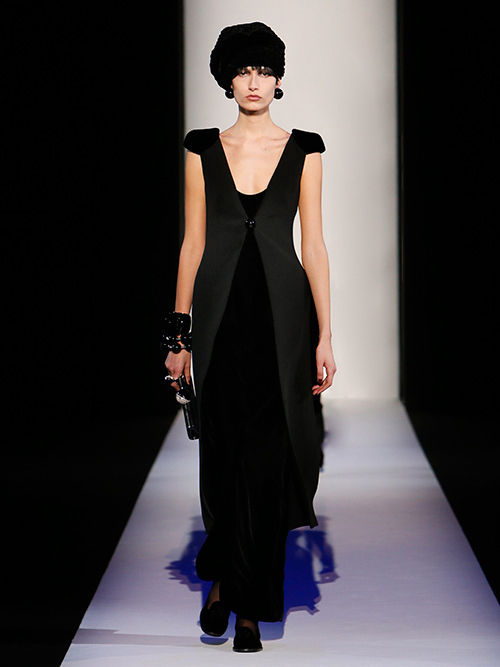 ジョルジオ アルマーニ 2013-14年秋冬<span>コレクション</span> - 写真55