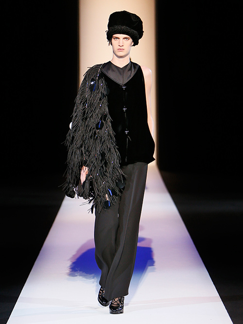 ジョルジオ アルマーニ 2013-14年秋冬<span>コレクション</span> - 写真60