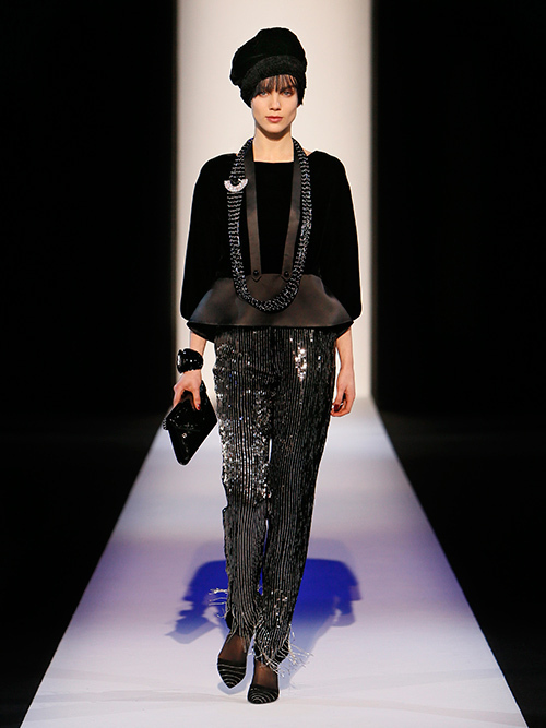 ジョルジオ アルマーニ 2013-14年秋冬<span>コレクション</span> - 写真64