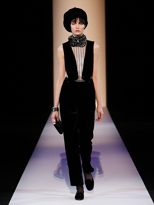 ジョルジオ アルマーニ 2013-14年秋冬<span>コレクション</span> - 写真68