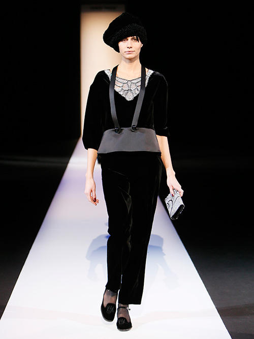 ジョルジオ アルマーニ 2013-14年秋冬<span>コレクション</span> - 写真69