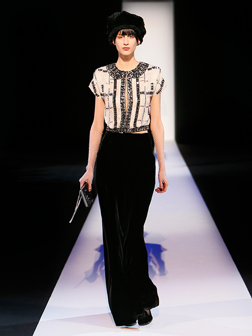 ジョルジオ アルマーニ 2013-14年秋冬<span>コレクション</span> - 写真71