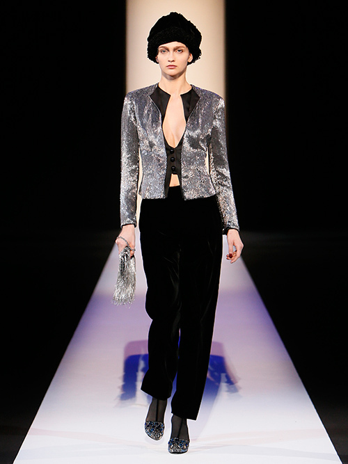 ジョルジオ アルマーニ 2013-14年秋冬<span>コレクション</span> - 写真72