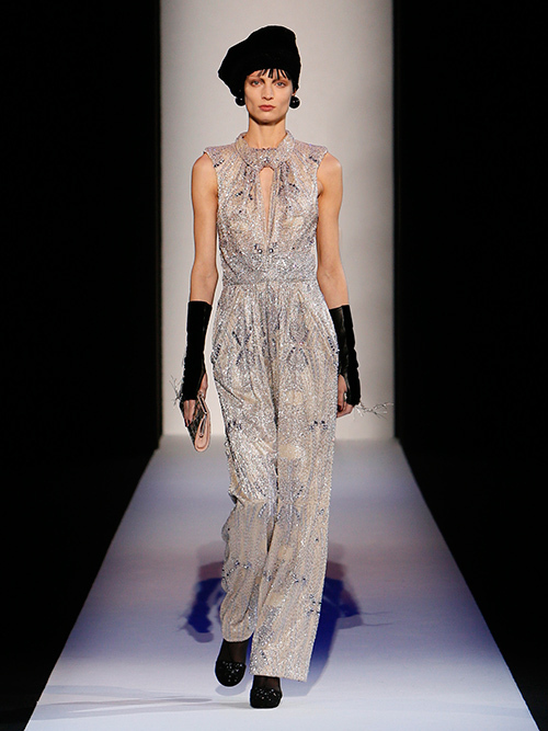 ジョルジオ アルマーニ 2013-14年秋冬<span>コレクション</span> - 写真73