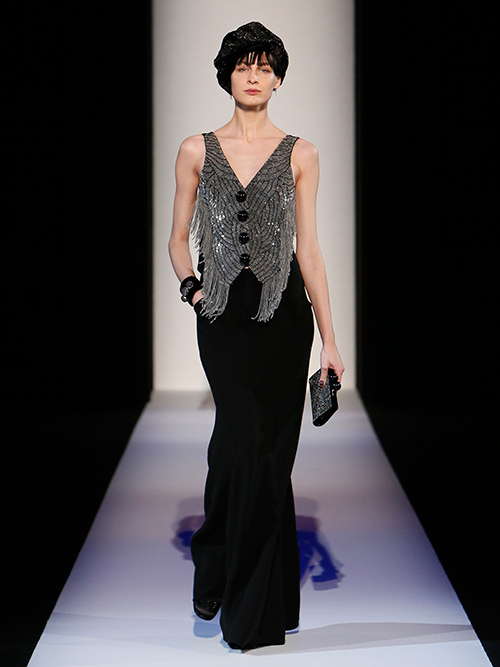 ジョルジオ アルマーニ 2013-14年秋冬<span>コレクション</span> - 写真77
