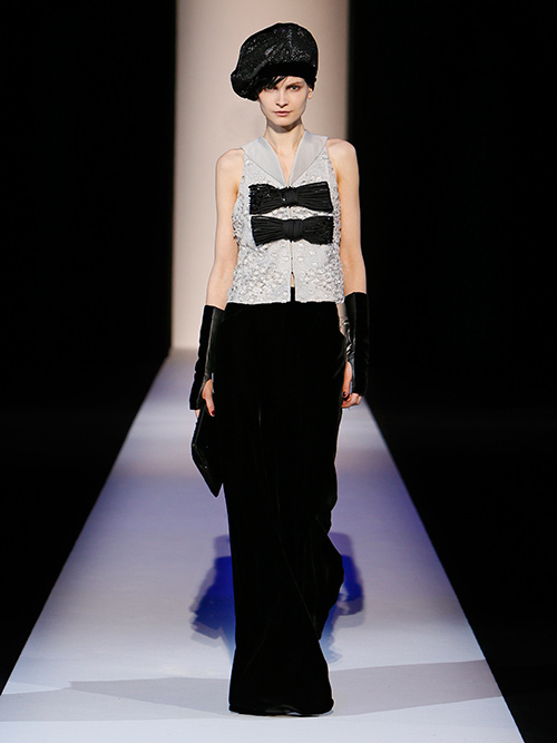 ジョルジオ アルマーニ 2013-14年秋冬<span>コレクション</span> - 写真80