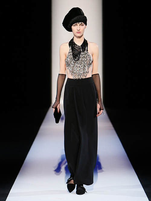 ジョルジオ アルマーニ 2013-14年秋冬<span>コレクション</span> - 写真81