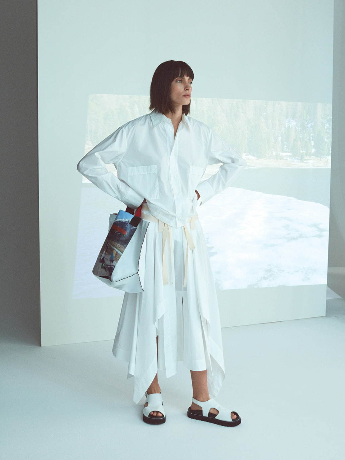 プラン シー 2021年春夏<span>コレクション</span> - 写真2