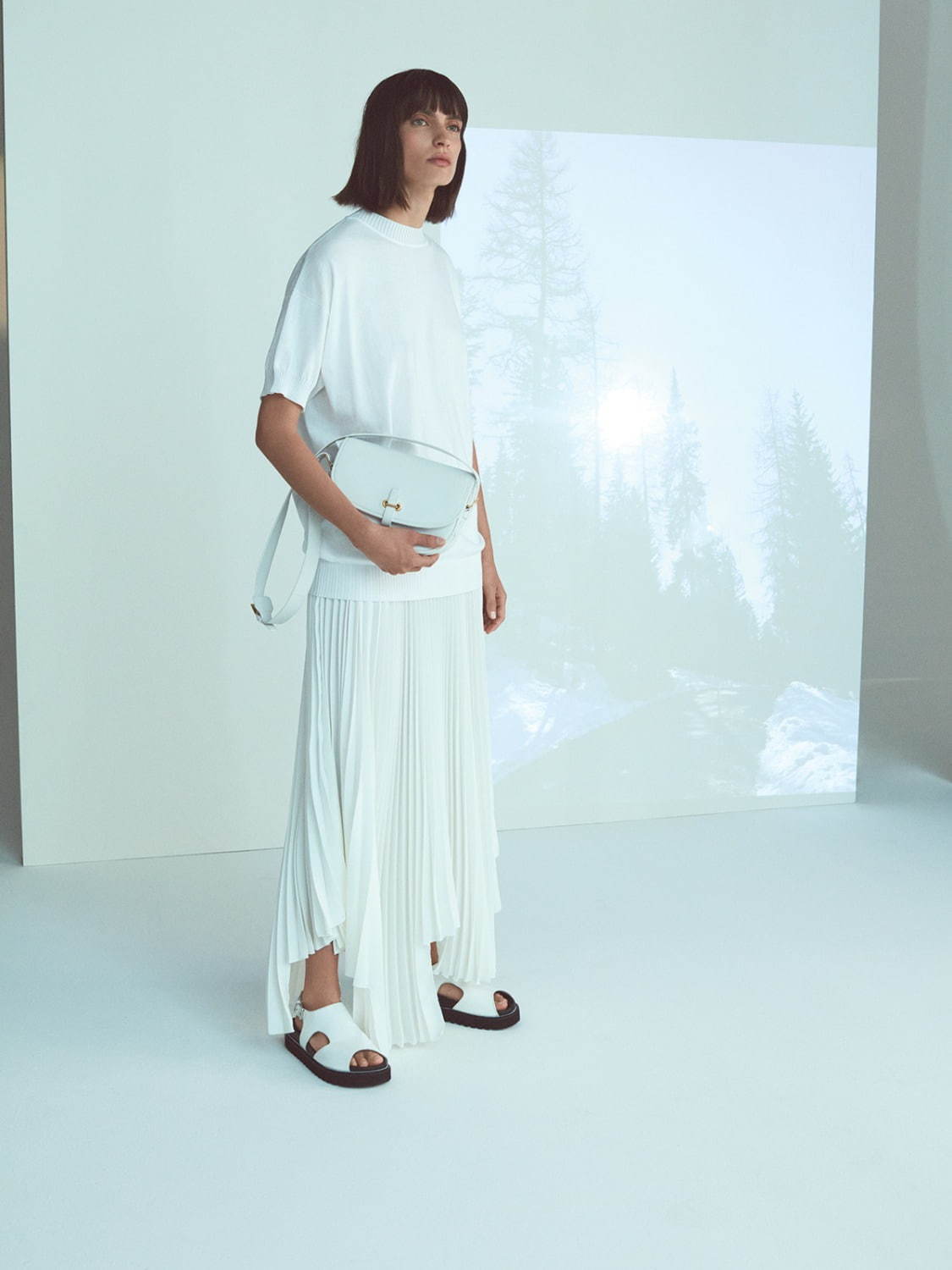 プラン シー 2021年春夏<span>コレクション</span> - 写真4