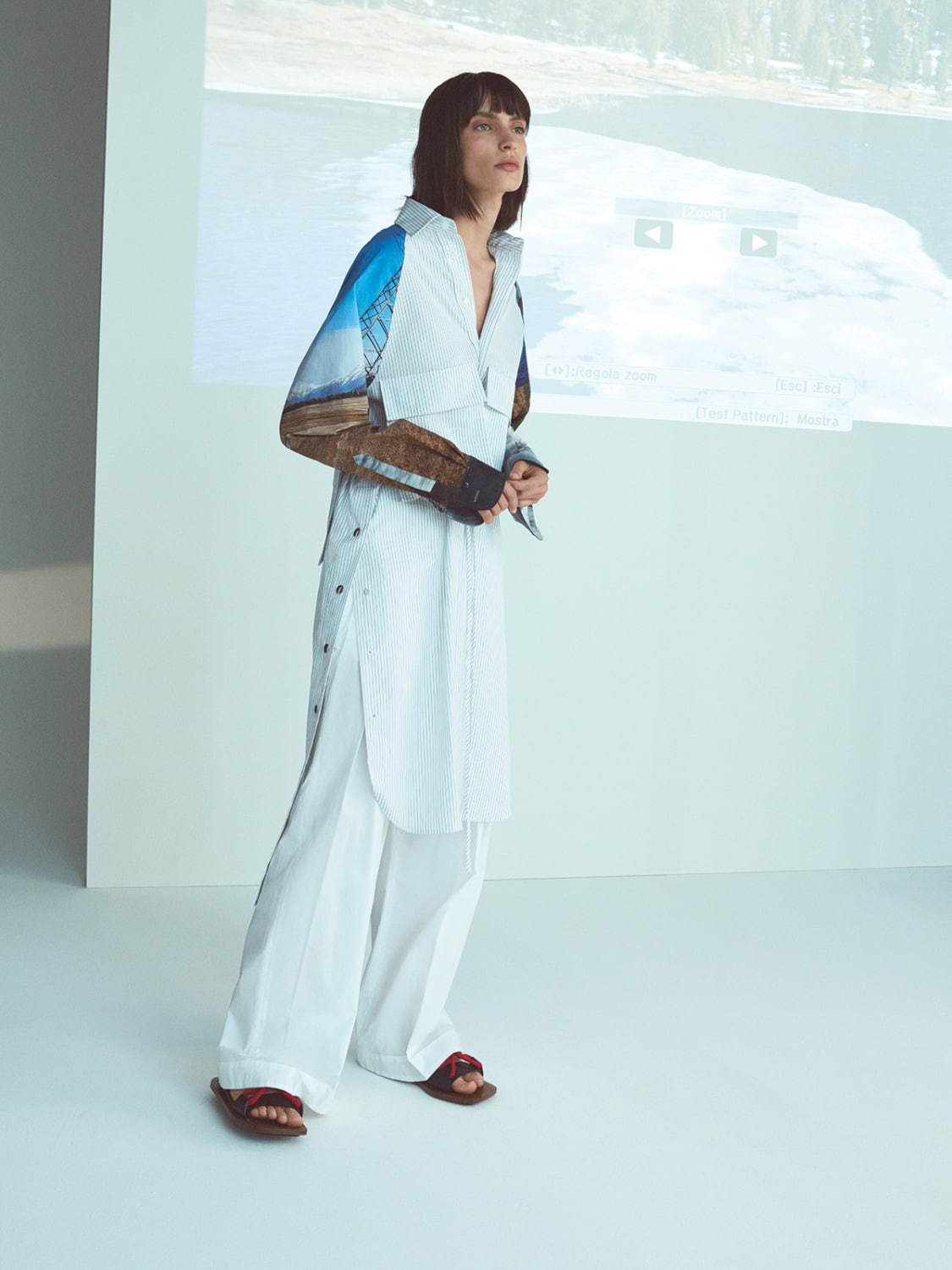 プラン シー 2021年春夏<span>コレクション</span> - 写真5