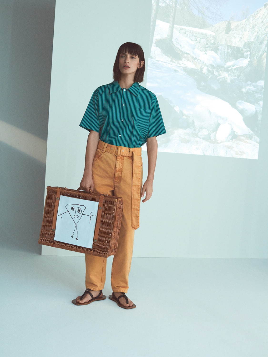 プラン シー 2021年春夏<span>コレクション</span> - 写真7