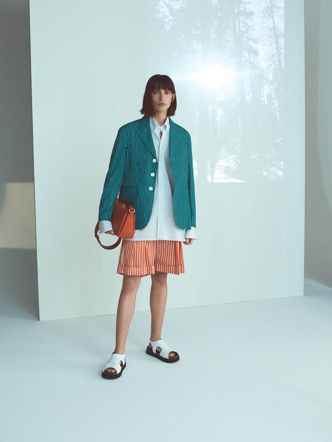 プラン シー 2021年春夏<span>コレクション</span> - 写真8