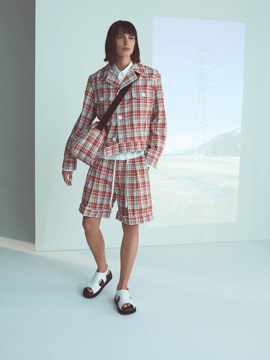 プラン シー 2021年春夏<span>コレクション</span> - 写真11