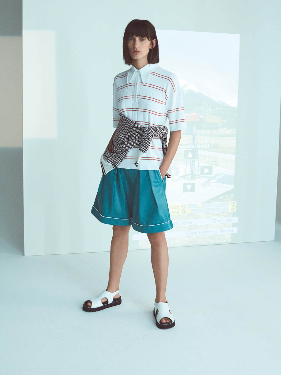 プラン シー 2021年春夏<span>コレクション</span> - 写真19