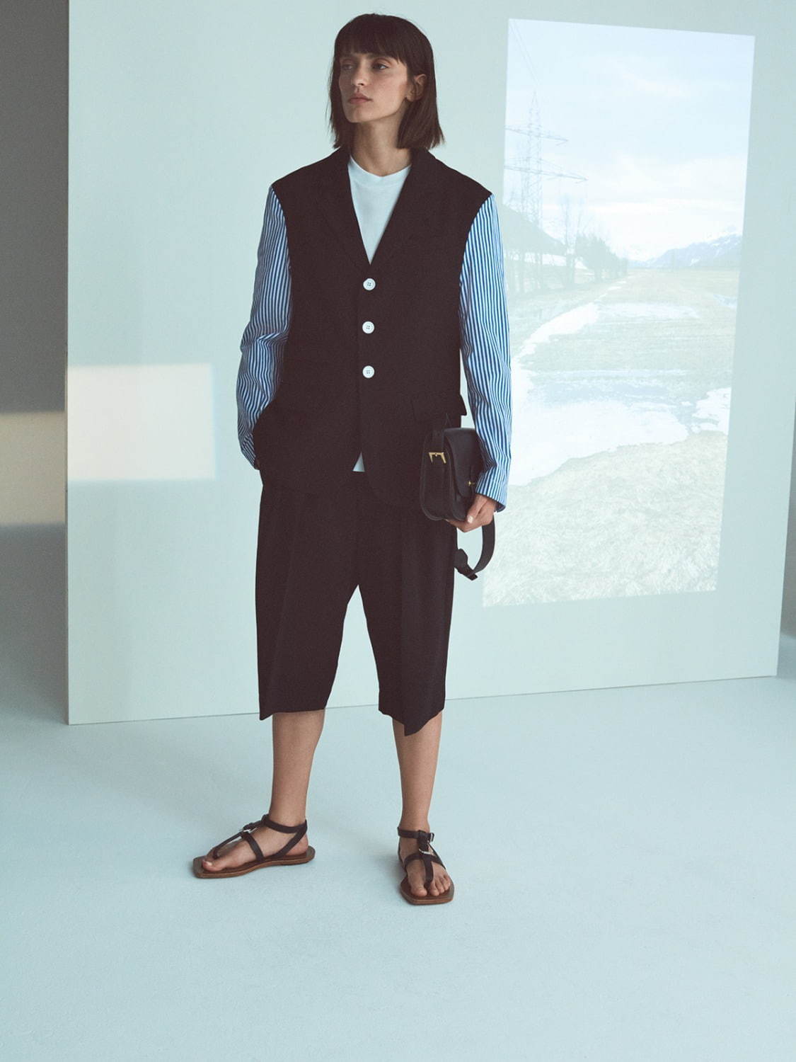 プラン シー 2021年春夏<span>コレクション</span> - 写真24