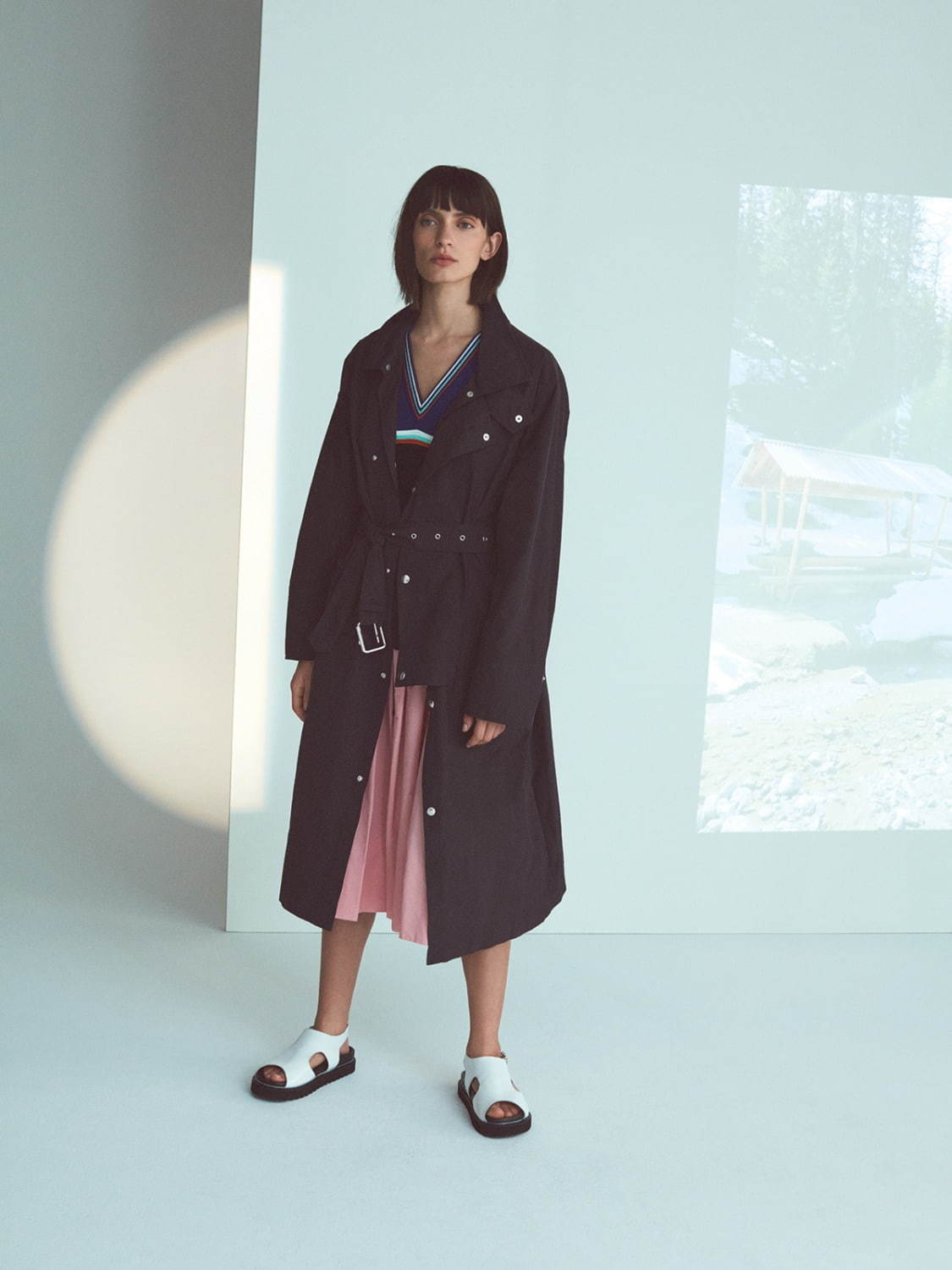 プラン シー 2021年春夏<span>コレクション</span> - 写真28