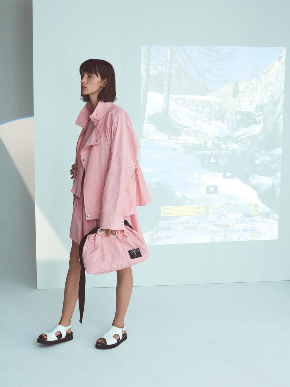 プラン シー 2021年春夏<span>コレクション</span> - 写真29