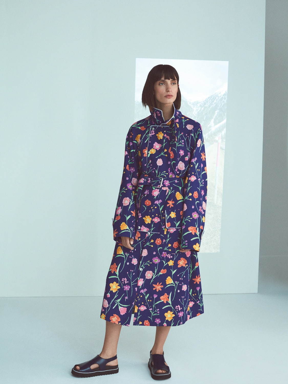 プラン シー 2021年春夏<span>コレクション</span> - 写真32