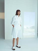 プラン シー 2021年春夏コレクション、アルプスの山に溢れる“自然の美しさ”を祝福して｜写真3