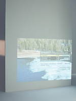 プラン シー 2021年春夏コレクション、アルプスの山に溢れる“自然の美しさ”を祝福して｜写真5