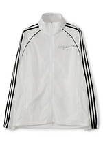 ヨウジヤマモト×アディダス新作スニーカー＆ウェア、シグネチャーロゴを配したコートシューズやジャケット｜写真11