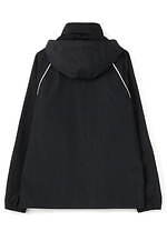 ヨウジヤマモト×アディダス新作スニーカー＆ウェア、シグネチャーロゴを配したコートシューズやジャケット｜写真14