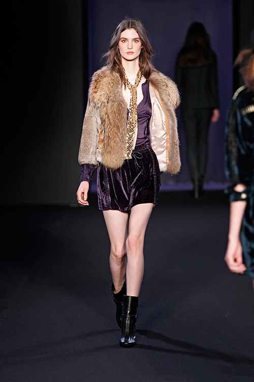 ザディグ エ ヴォルテール 2013-14年秋冬<span>コレクション</span> - 写真3