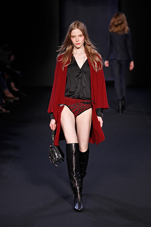 ザディグ エ ヴォルテール 2013-14年秋冬<span>コレクション</span> - 写真22