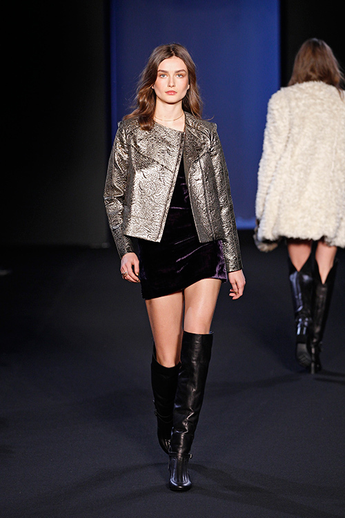 ザディグ エ ヴォルテール 2013-14年秋冬<span>コレクション</span> - 写真26