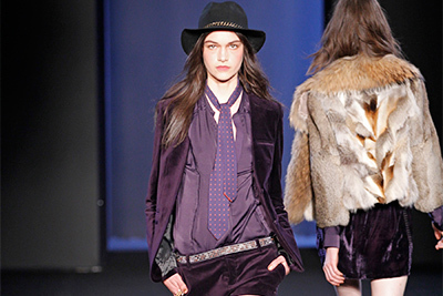 ザディグ エ ヴォルテール(ZADIG & VOLTAIRE) コレクション
