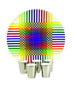 ベルナルド(BERNARDAUD) シャガール｜写真15