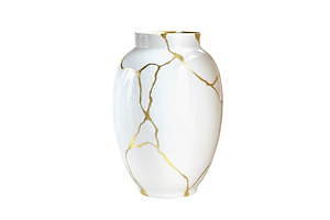 ベルナルド(BERNARDAUD) シャガール｜写真11