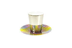 ベルナルド(BERNARDAUD) シャガール｜写真10