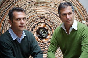 ベルナルド(BERNARDAUD) シャガール｜写真20