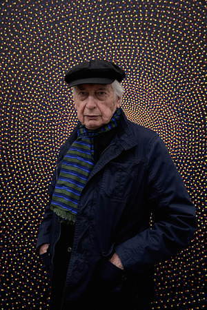 ベルナルド(BERNARDAUD) シャガール｜写真21